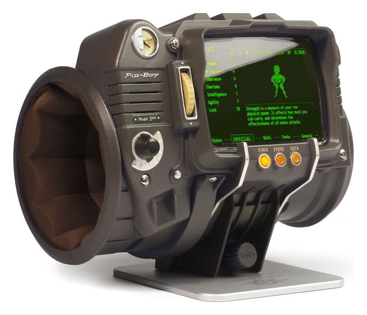 Fallout 3 / Fallout: New Vegas Replik Pip-Boy 3000 Image 2