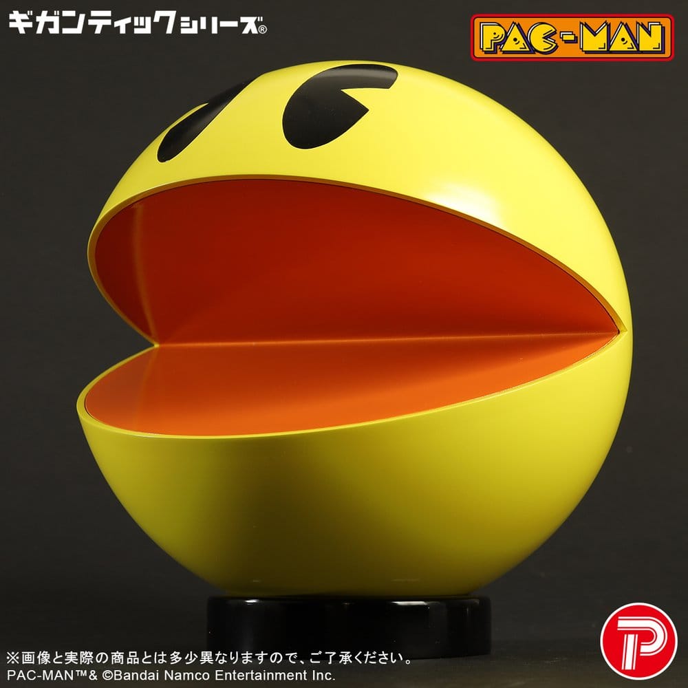 Pac-Man Gigantic Series PVC Figure Pac-Man 20 cm Image 10