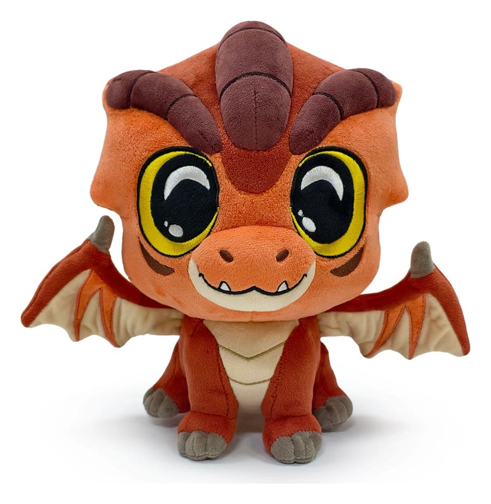 Split Fiction Plüschfigur Mios Drache 22 cm Image