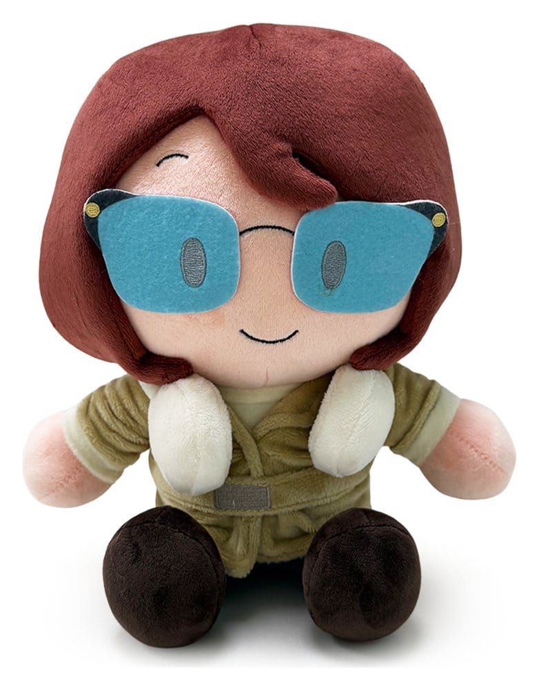 Adventure Time Plüschfigur Betty Grof 22 cm Image