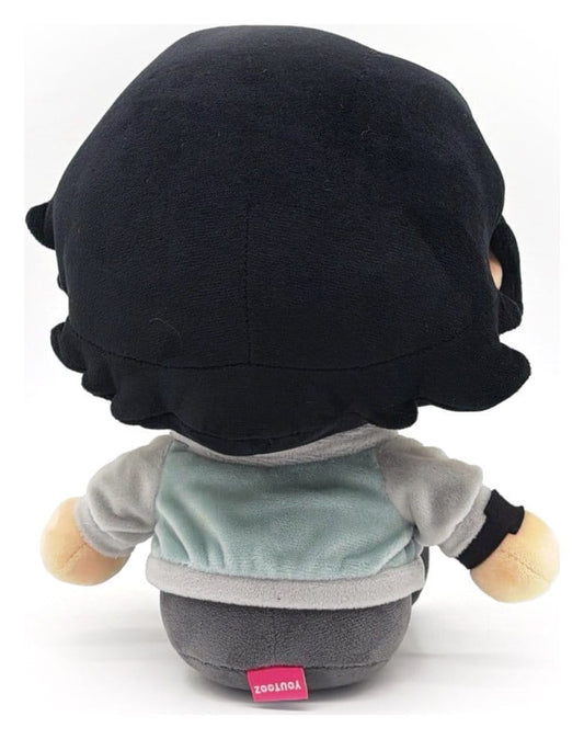 Stranger Things Plüschfigur Mike 22 cm Image 2