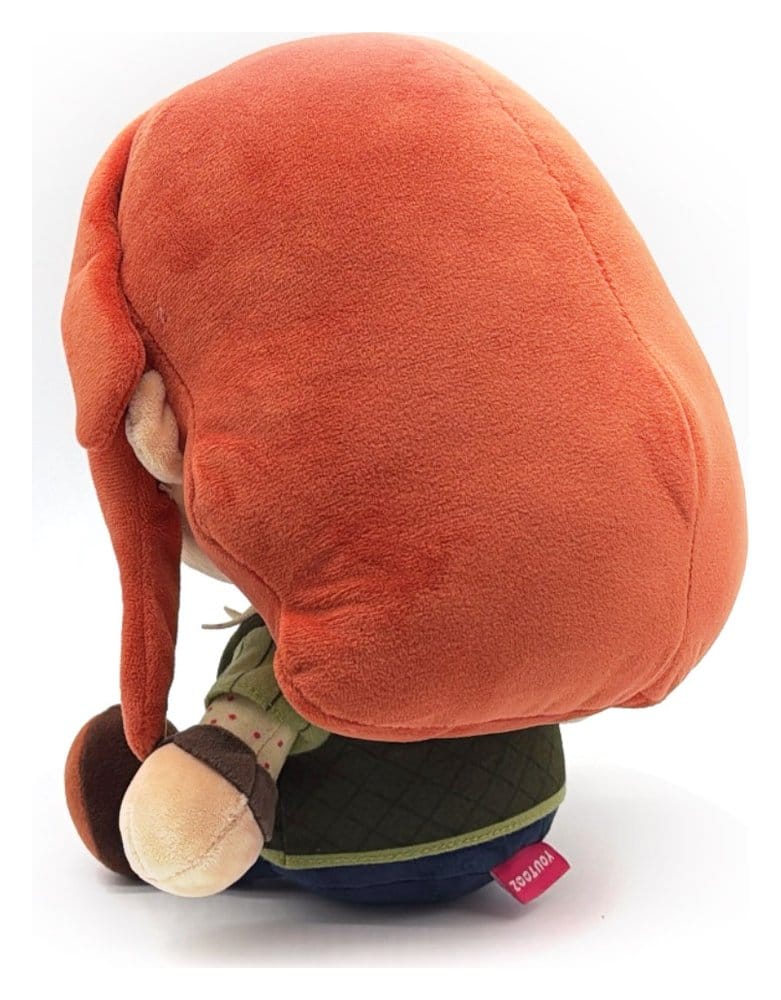Stranger Things Plüschfigur Max 22 cm Image 4