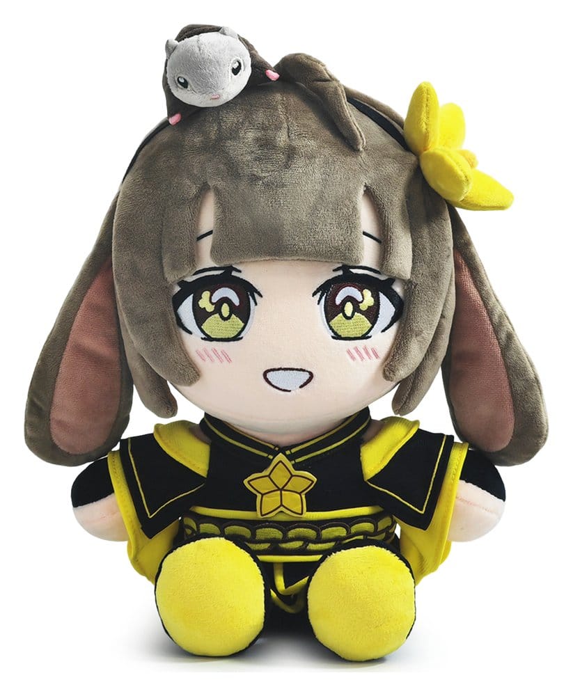 Chaos Zero Nightmare Plüschfigur Veronica 22 cm Image