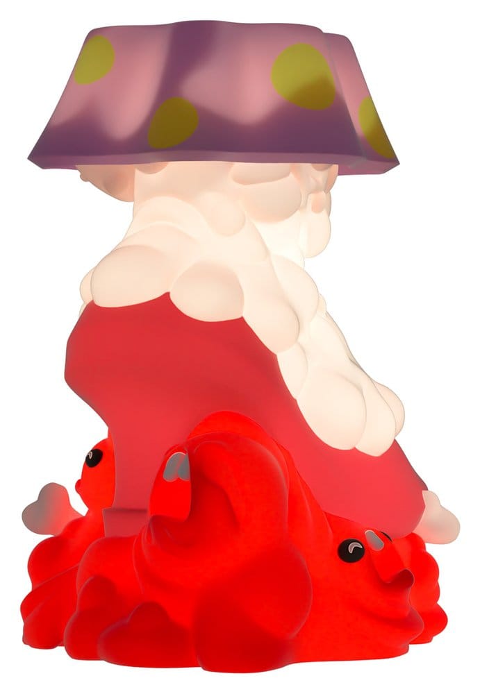 The Binding of Isaac Nachtlicht Mom's Leg 18 cm Image 4