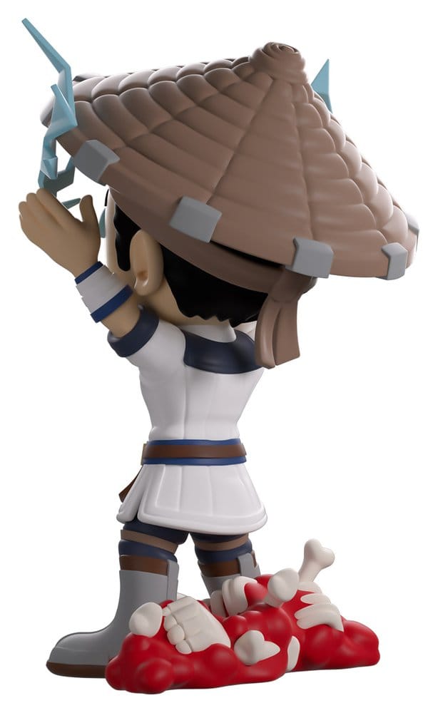Mortal Kombat Vinyl Figur Raiden 12 cm Image 5