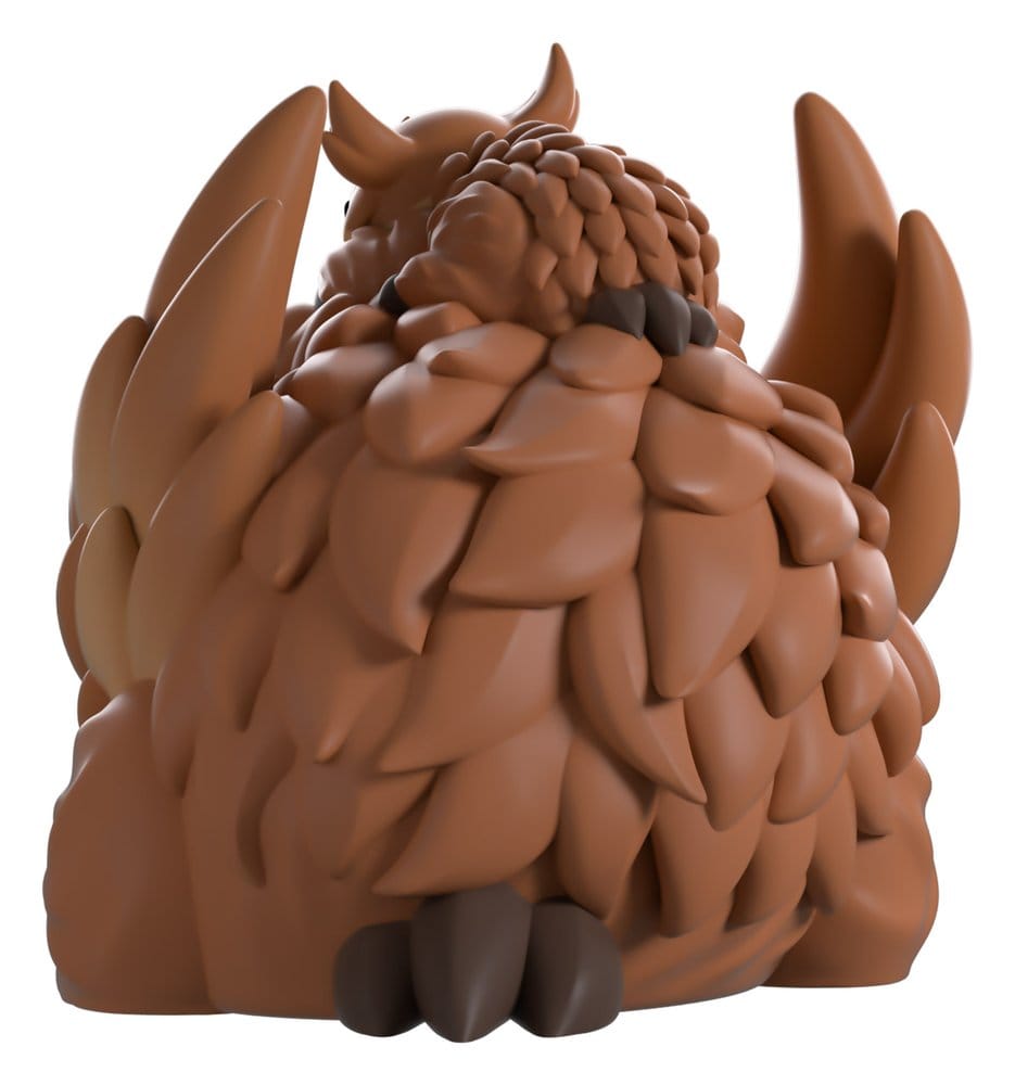 Baldur's Gate 3 Vinyl Figur Mother Owlbear 8 cm Image 5