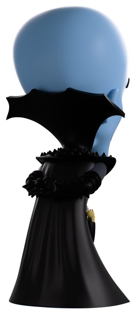 Megamind Vinyl Figur Megamind 12 cm Image 2