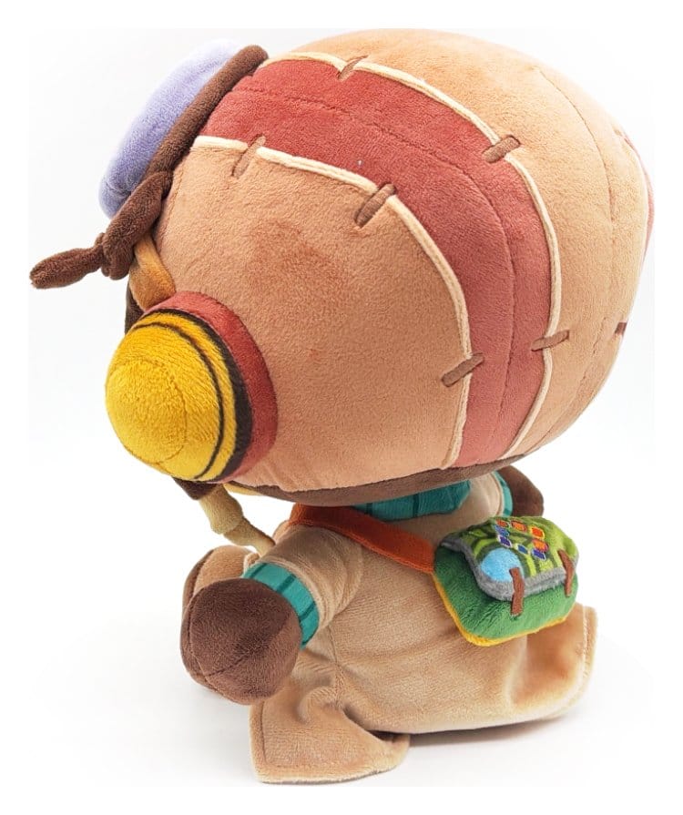 Psychonauts Plüschfigur Razputin Aquato 22 cm Image 4