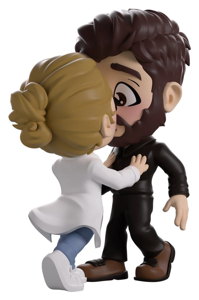 The Love Hypothesis Vinyl Figur Adam and Olive 12 cm Image 5
