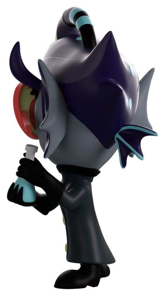 Hazbin Hotel Baxter Vinyl Figur 13 cm Image 5