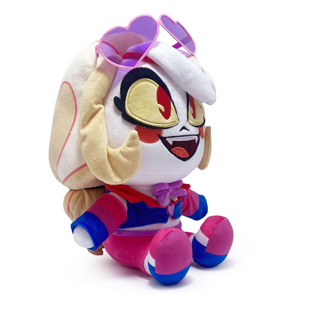 Hazbin Hotel Plüschfigur Charlie Pride 22 cm Image 2