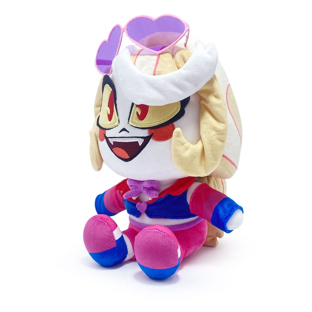 Hazbin Hotel Plüschfigur Charlie Pride 22 cm Image 3