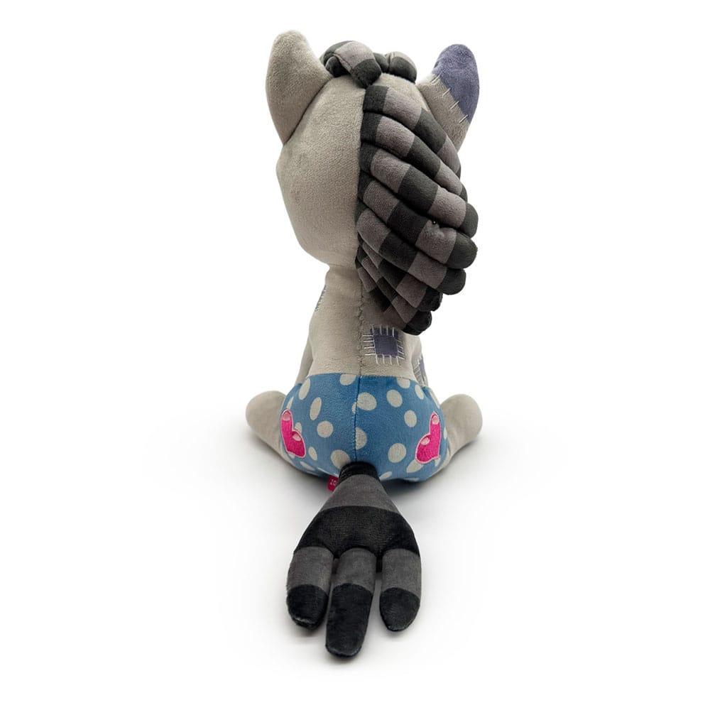 Mein kleines Pony Plüschfigur Smarty Pants 22 cm Image 6