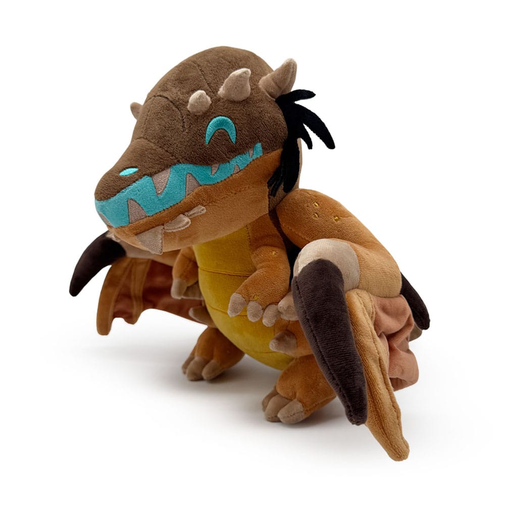 World of Warcraft Plüschfigur Proto-Drake 23 cm Image 4