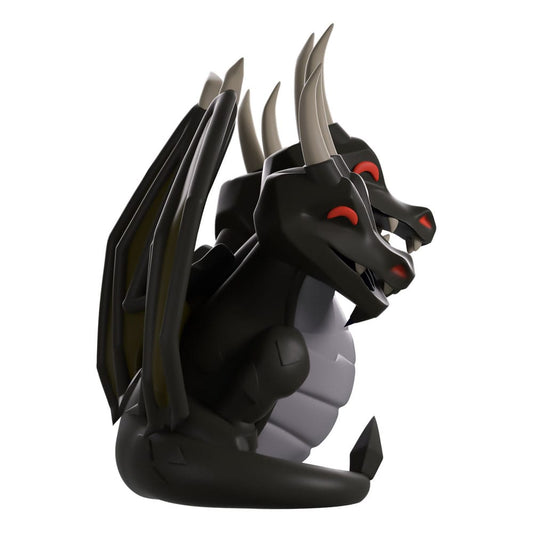 Old School RuneScape Vinyl Figur King Black Dragon 10 cm Image 2