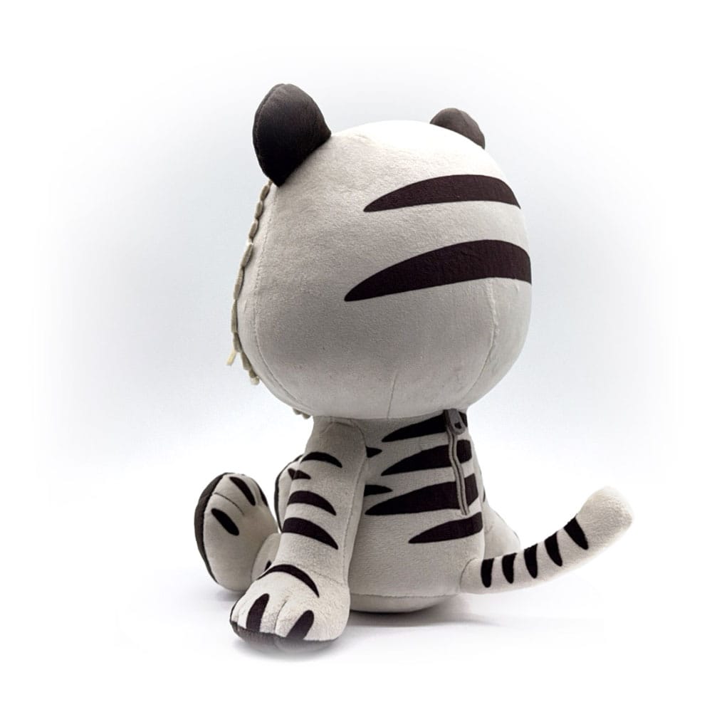Five Nights at Freddy´s Plüschfigur White Tiger 22 cm Image 4