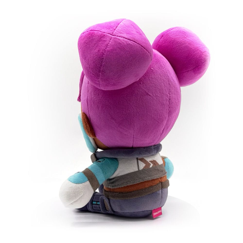 Apex Legends Plüschfigur Lifeline 22 cm Image 4