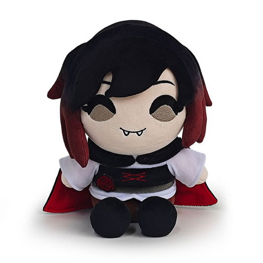 RWBY Plüschfigur Halloween Ruby 22 cm Image