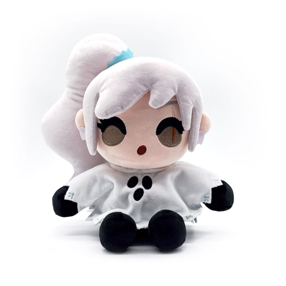 RWBY Plüschfigur Halloween Weiss 22 cm Image 1