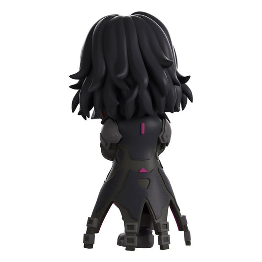 Borderlands Vinyl Figur Vex 13 cm Image 2