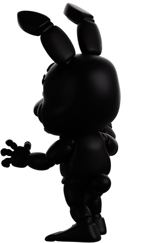 Five Nights at Freddy's Vinyl Figur RWQFSFASXC 14 cm Image 5