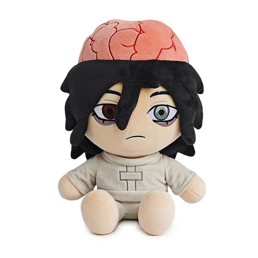 Bring me the Horizon Plüschfigur Halloween Oli 22 cm Image