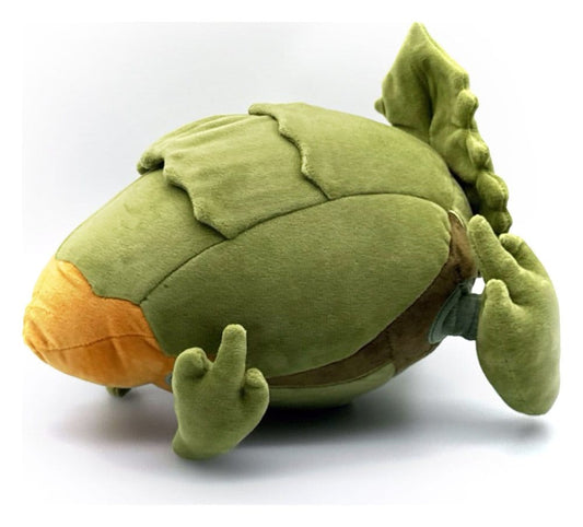 Helldivers 2 Plüschfigur Charger 22 cm Image 2