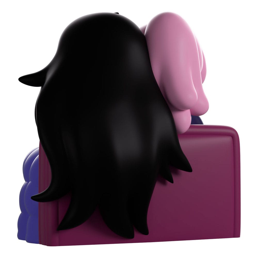 Adventure Time Vinyl Figur Bonnie and Marcy 10 cm Image 5