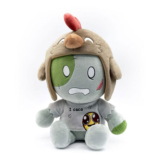 Plüschfigur PMdamiann Zombie 22 cm Image 1