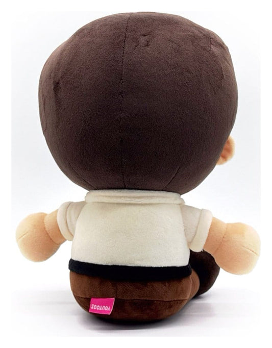 Mafia: The Old Country Plüschfigur Enzo 22 cm Image 2