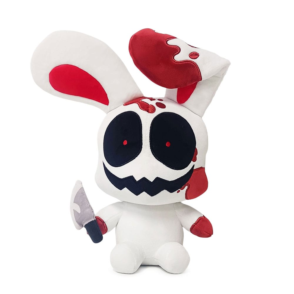 Plüschfigur Halloween Iscream 22 cm Image