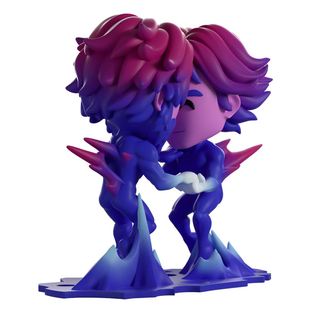 Arcane Vinyl Figuren 2er-Pack Jayce & Victor 13 cm Image 5
