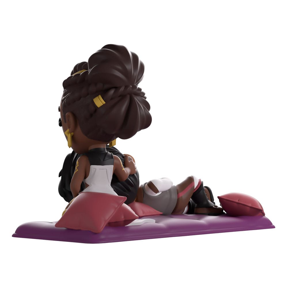 Arcane Vinyl Figuren 2er-Pack Jayce & Mel 10 cm Image 4