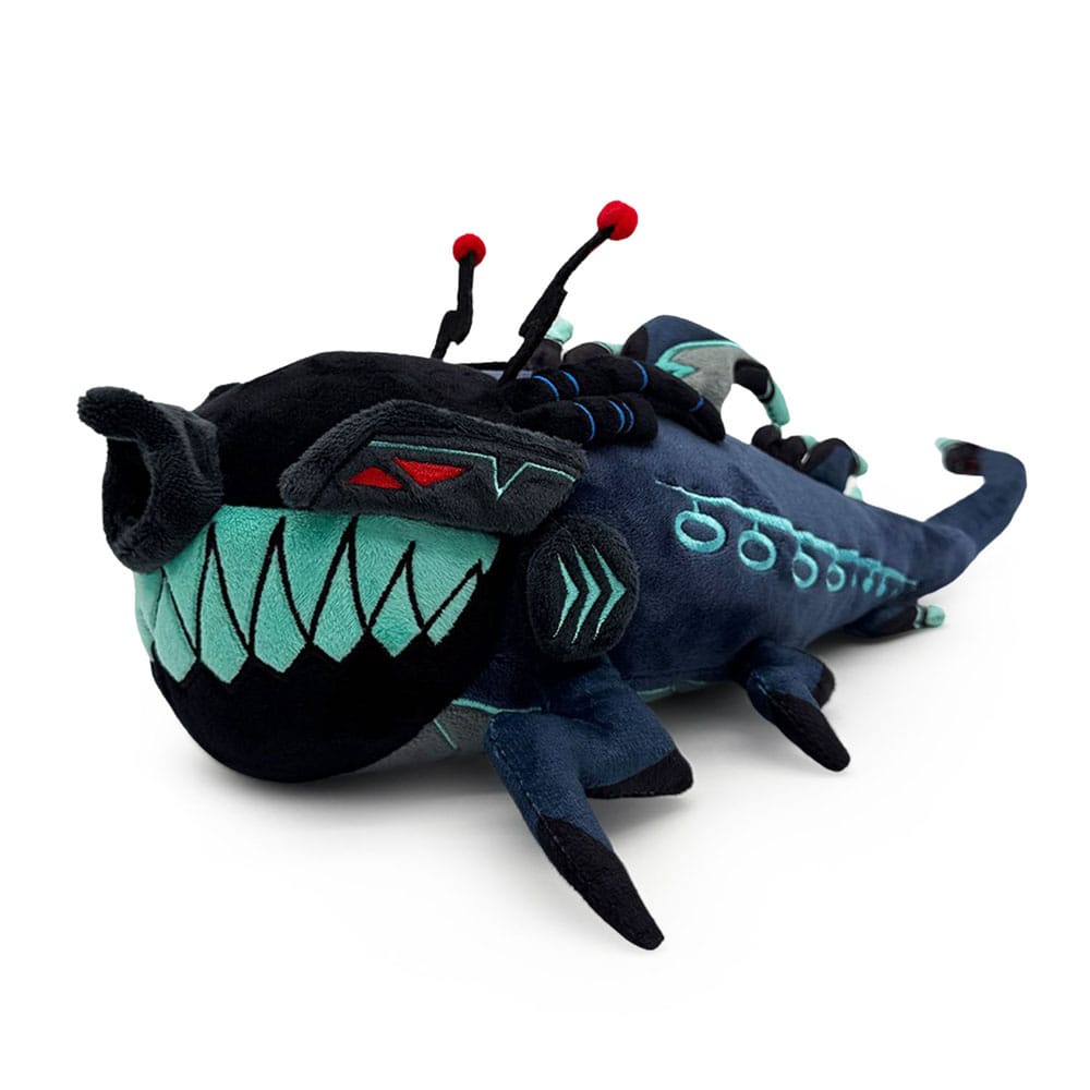 Hazbin Hotel Plüschfigur Shok.Wav 30 cm Image 5