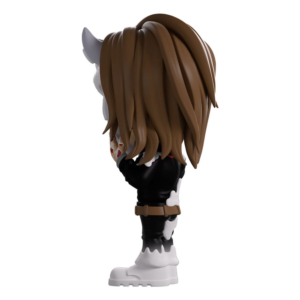 Black Phone 2 Vinyl Figur The Grabber 13 cm Image 5