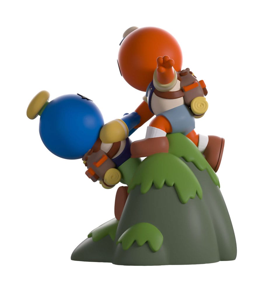 Peak Vinyl Figur Consumed Peak Scouts 12 cm Image 5