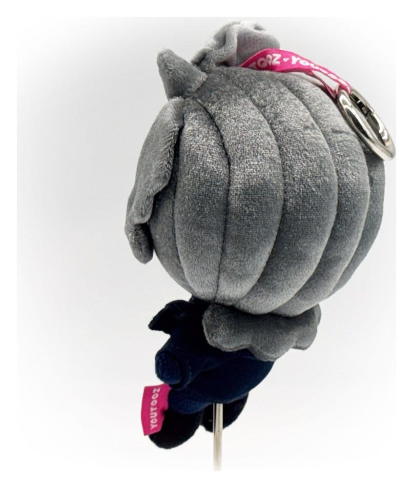 Ghost Plüsch-Schlüsselanhänger Nameless Ghoulette 13 cm Image 4