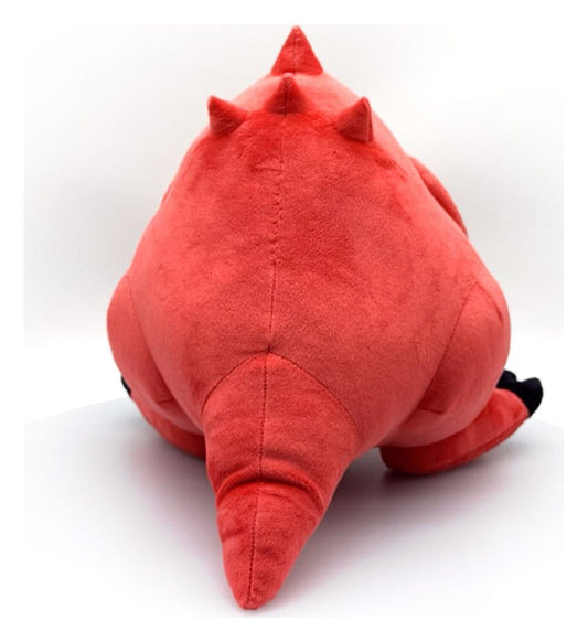Warhammer 40.000: Space Marine 2 Plüschfigur Weighted Squig 23 cm Image 2