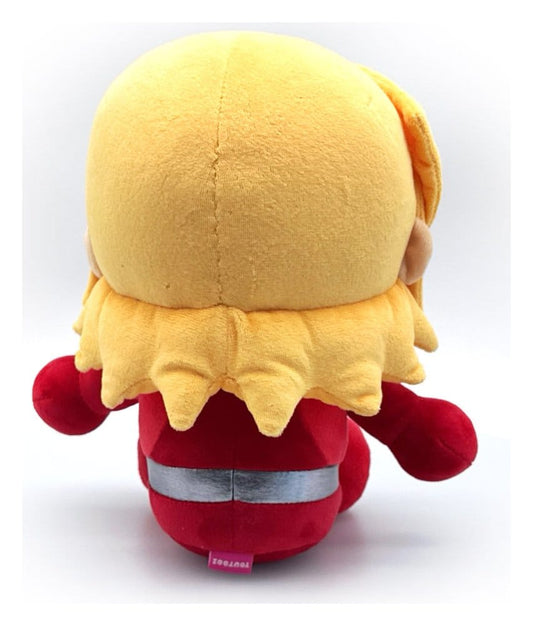 Totally Spies! Plüschfigur Clover 22 cm Image 2