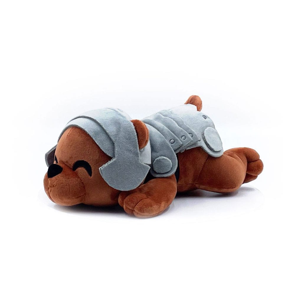 The Legend of Vox Machina Plüschfigur Trinket Flop 22 cm Image 1