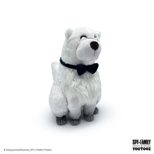 Spy x Family Plüschfigur Bond 22 cm Image 2