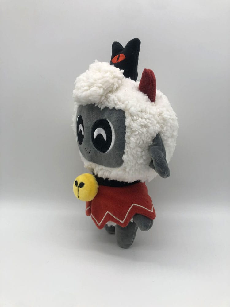 Cult of the Lamb Plüschfigur The Lamb 22 cm Image 3