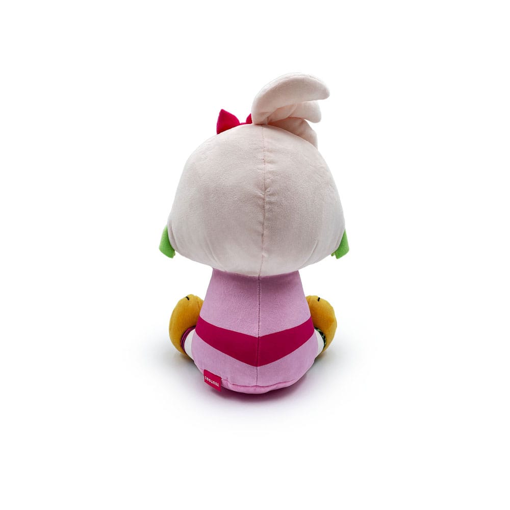 Five Nights at Freddy's Plüschfigur Glamrock Chica Sit 22 cm Image 8