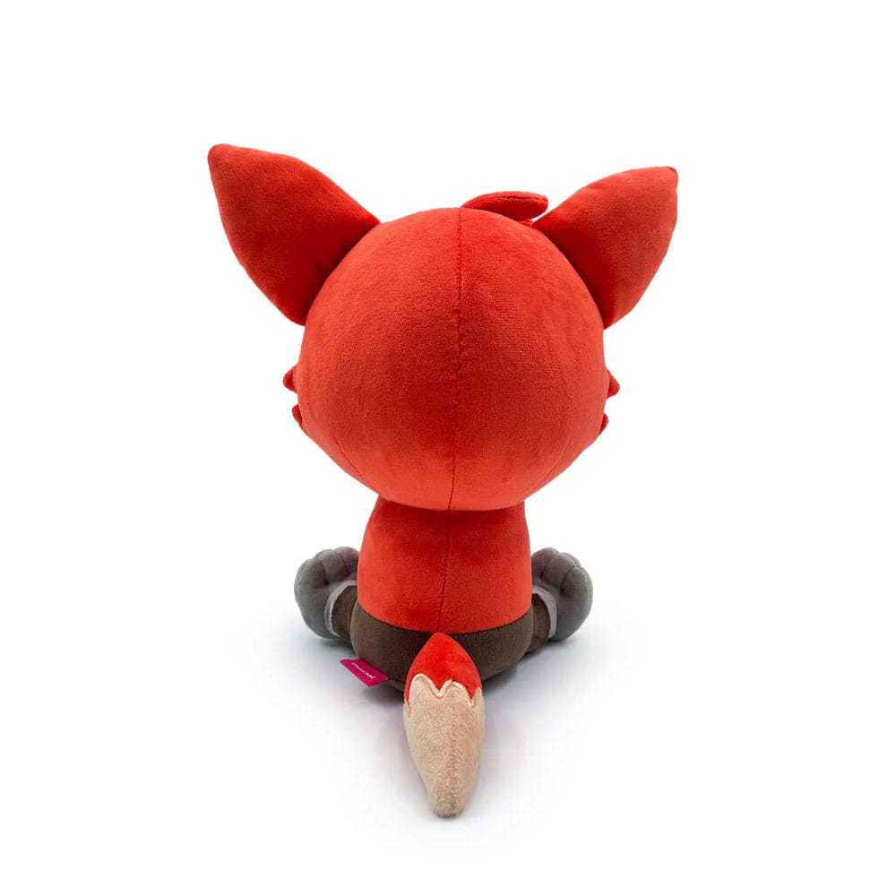 Five Nights at Freddy's Plüschfigur Foxy Sit 22 cm Image 4