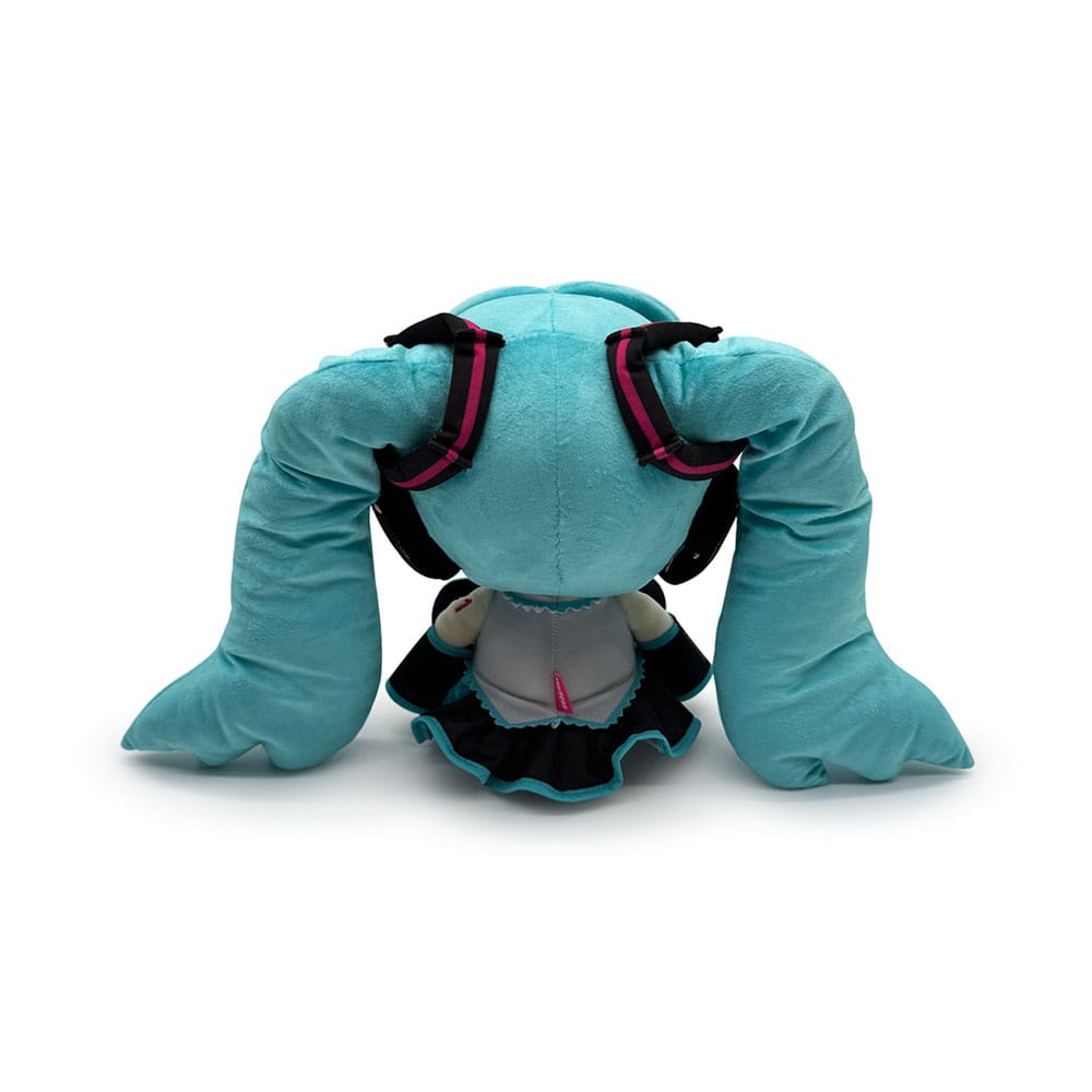 Hatsune Miku Plüschfigur Miku 22 cm Image 8