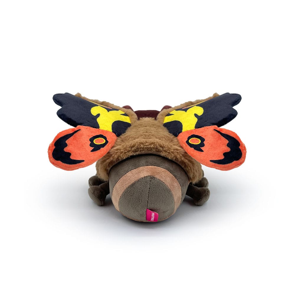 Godzilla Plüschfigur Mothra 22 cm Image 8