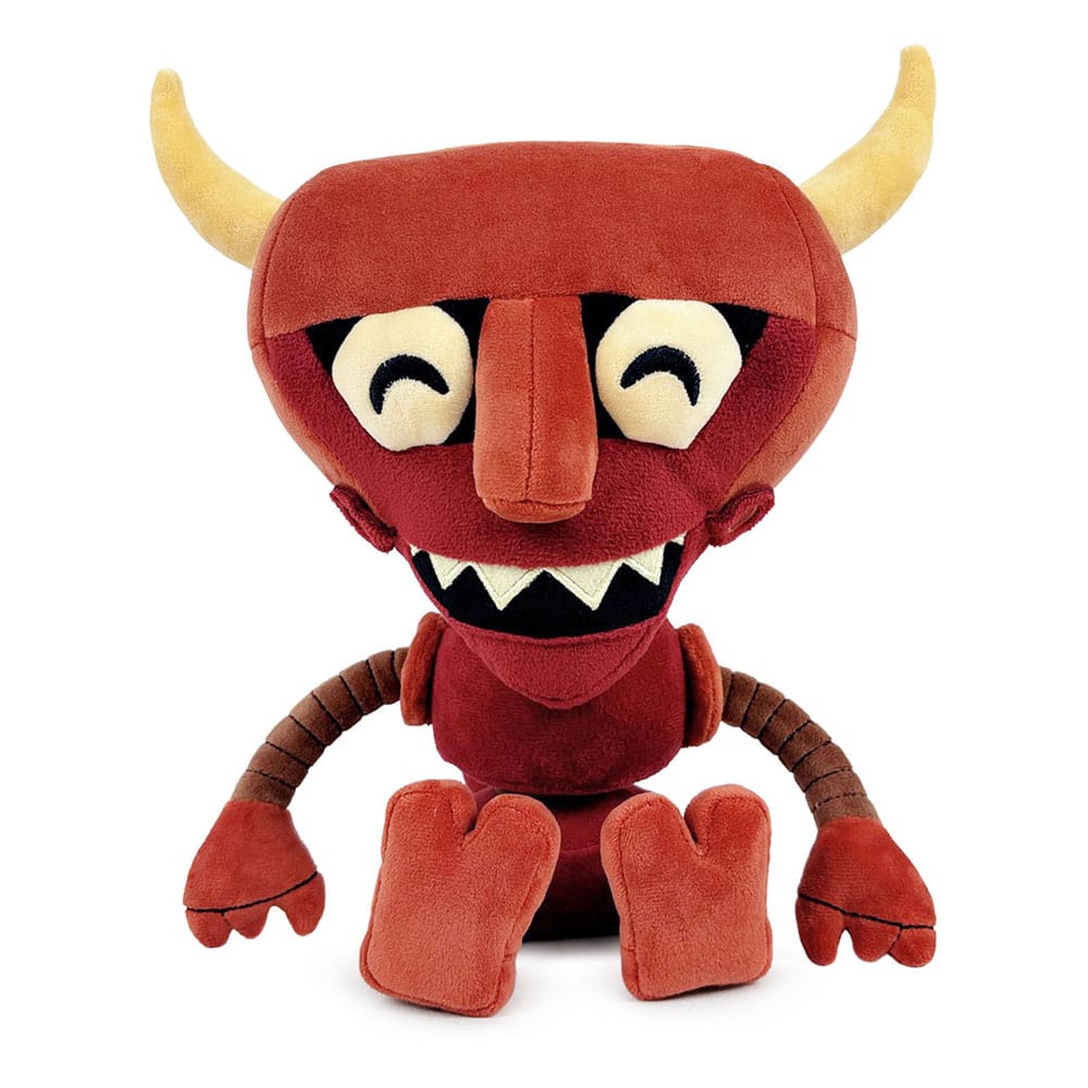 Futurama Plüschfigur Robot Devil 23 cm Image 1