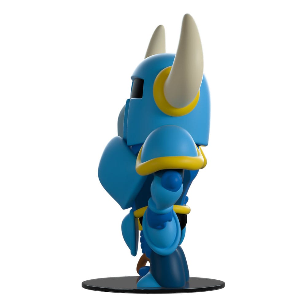 Shovel Knight Vinyl Figur Shovel Knight 11 cm Image 4