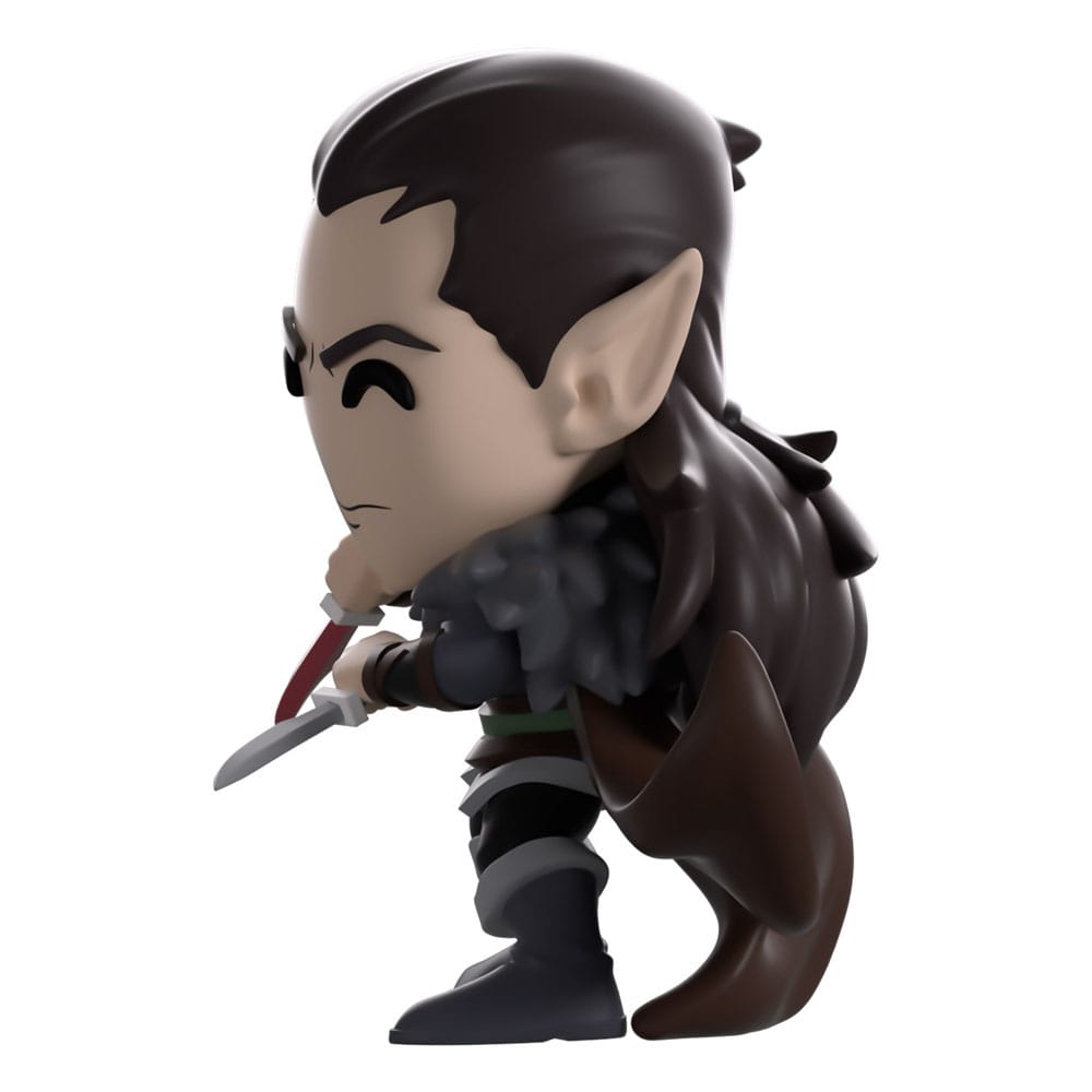 The Legend of Vox Machina Vinyl Figur Vax'ildan 10 cm Image 4