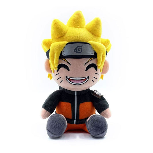 Naruto Shippuden Plüschfigur Naruto 22 cm Image 2